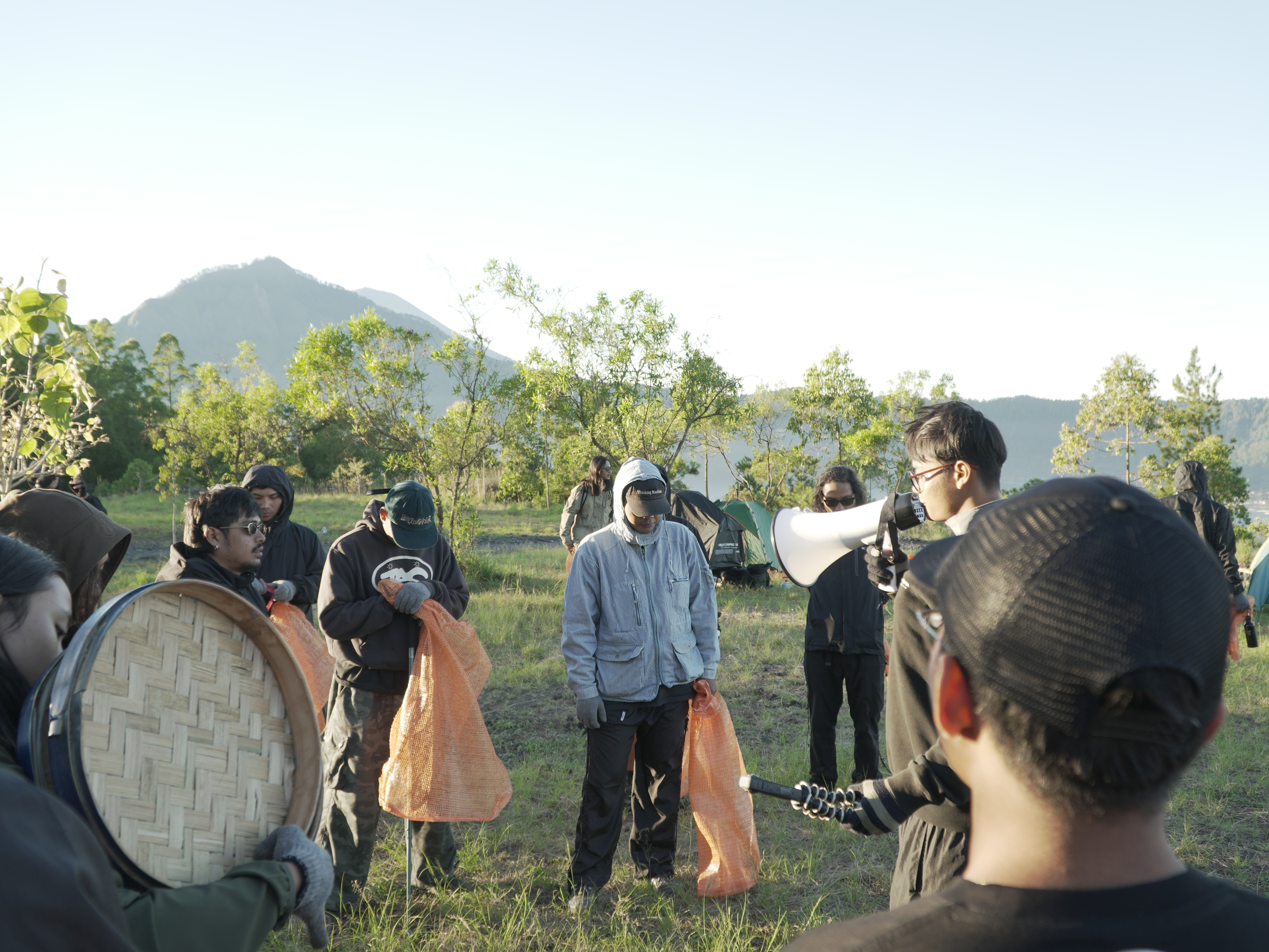 7Summit Mount Batur